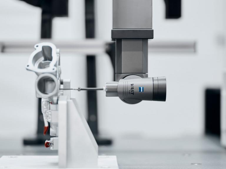 阜阳蔡司三坐标spectrum