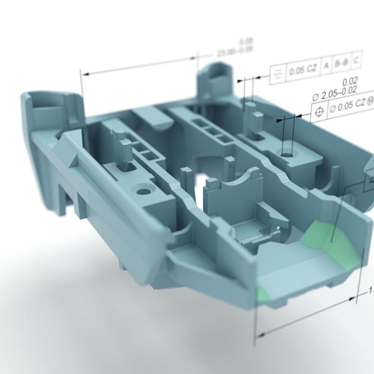 阜阳蔡司三坐标
