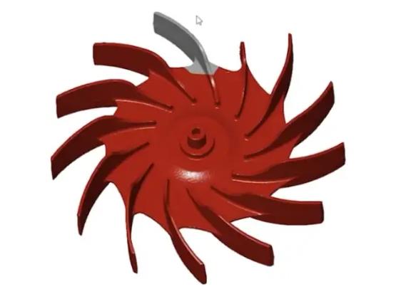 阜阳蔡司三维扫描仪